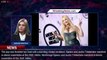 Kim Petras channels Britney Spears in denim gown on AMAs 2022 red carpet - 1breakingnews.com