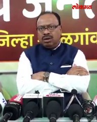 उद्धव ठाकरे आणि संजय राऊत काँग्रेस धार्जिणे झालेत