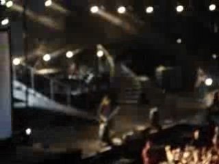 Ich Brech Aus - Bercy 10 mars