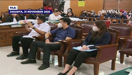 AKBP Ridwan Soplanit: Saya Juga Korban, Saya Diprank Juga..