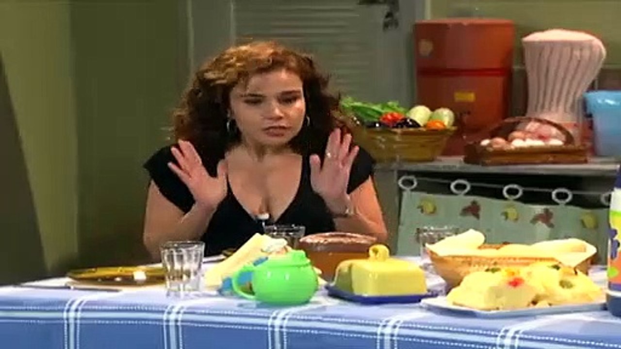 A Diarista (2006) - Números primos