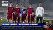 Le choix d'Angèle - Une ONG organise la "Coupe du monde des camps", disputée par des enfants