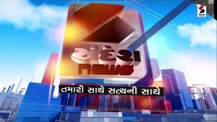 ભાજપ ઉમેદવાર હીરા સોલંકીનો વીડિયો વાયરલ થતા ચકચાર