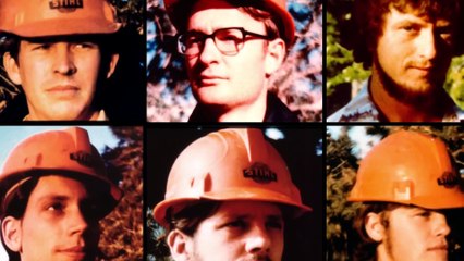 WTF Really Happened To Fire In The Sky