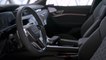 The new Audi SQ8 Sportback e-tron Interior Design