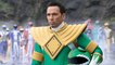 “Siêu nhân xanh lá” Jason David Frank của Power Rangers qua đời