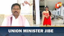 Archana Nag Case: ‘You reap what you sow’ jibe by Union Minister triggers political storm in Odisha