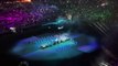 BTS Jung Kook Qatar Worldcup Opening Ceremony Fancam [4K]