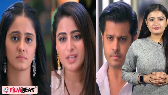 Gum Hai Kisi Ke Pyar Mein 21th Nov Spoiler: Pakhi कर पाएगी Virat को Sai से दूर, क्या करेगा Virat ?