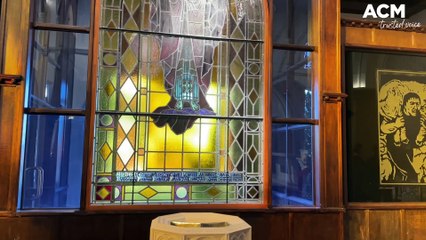 Sts Peter & Paul’s Cathedral restoration - November 18, 2022 - Goulburn Post