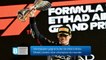 Verstappen gagne la der de 2022 à Abou Dhabi, Leclerc vice-champion du monde