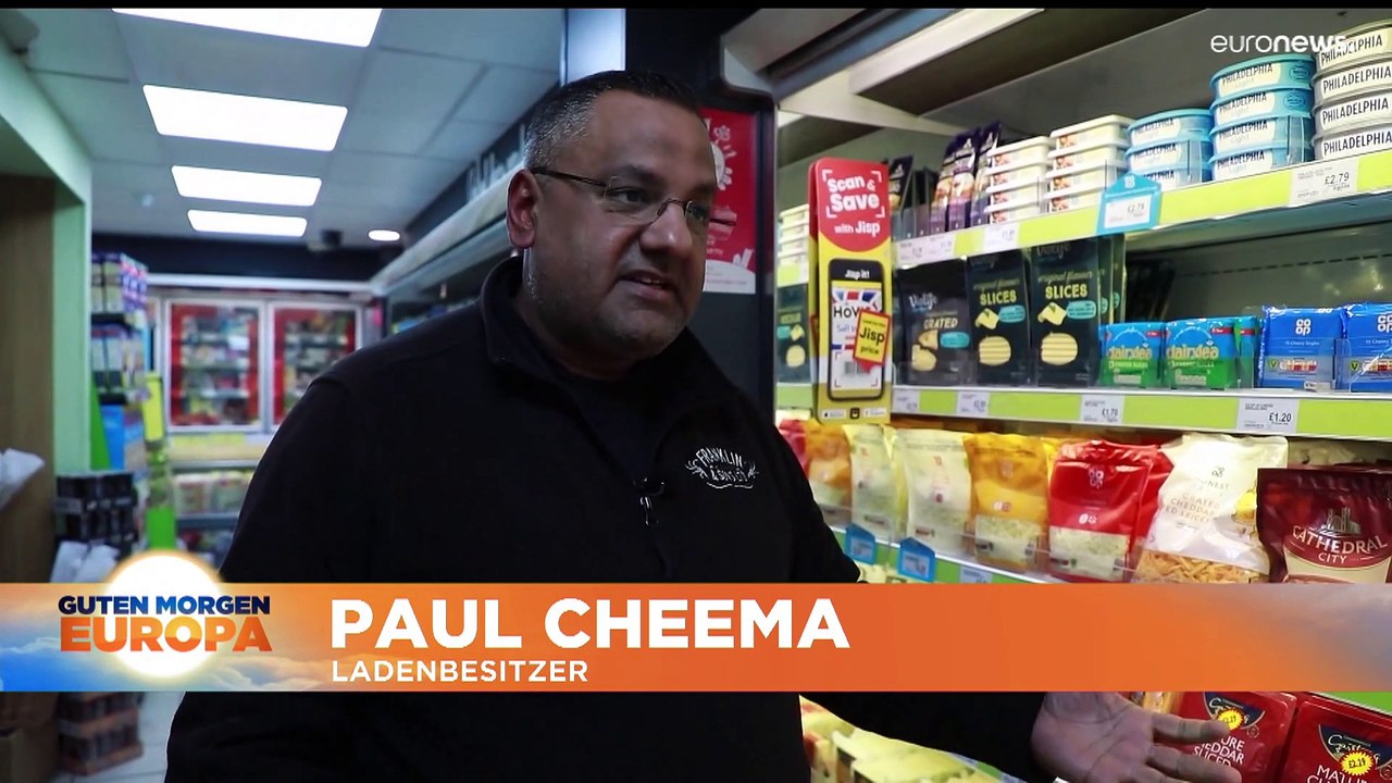 Nachrichten des Tages | 21. November - Morgenausgabe