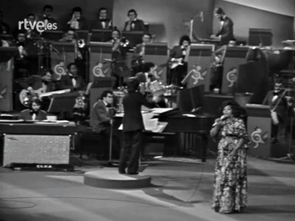 Donna Hightower - I Would Like To Have a Rosie
