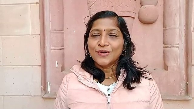 योगाभ्यास के साथ प्रणायाम व ध्यान योग ​शिविर का समापन