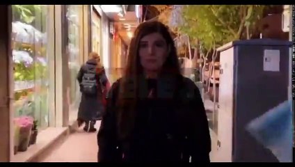 İran'da protestolara destek veren ünlü oyunculara gözaltı!