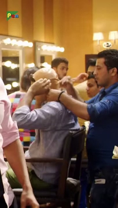 Birthday Special _ Riteish Deshmukh Popular Comedy Scene _Entertainment _Shorts(480P)