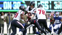 Commanders Dominate Texans in 23-10 Win