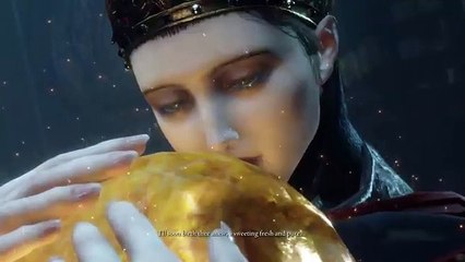 Elden Ring - ALL BOSS CUTSCENES