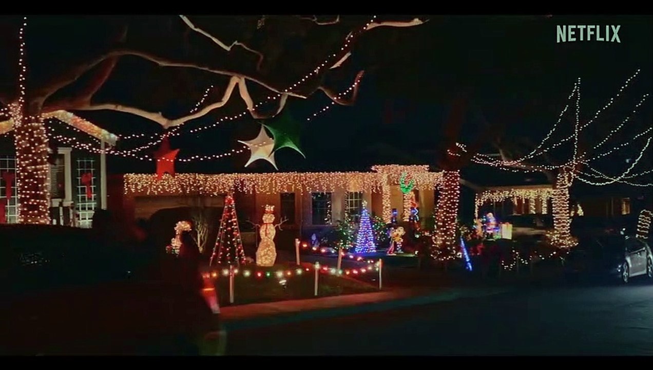 Murderville: Who Killed Santa? Teaser OV