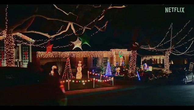 Murderville: Who Killed Santa? Teaser OV