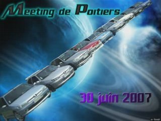 Meeting de Poitiers