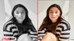 Alia Bhatt ने post Delivery पहली बार दिखाया चेहरा, Mummy बनने के बाद कमाल चेहरे का Glow! FilmiBeat