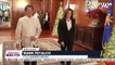 US VP Kamala Harris, nag-courtesy call din kay Pres. Ferdinand R. Marcos Jr.