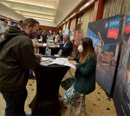 Grand job dating de la Chronique jeudi 1er février