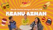 Borak Santai Dengan DJ Hitz FM!! | BK Hangout | BINTANG KECIL