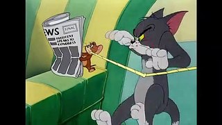 Tom _Tom and Jerry - Texas Tom(480P)ß Jerry _ Is Jerry Taking Care of Tom_ _ Classic Cartoon _ WB Kids(480P)