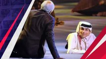 Surat Al Hujarat Dilantunkan, Piala Dunia Qatar Serukan Perdamaian Bagi Umat Dunia