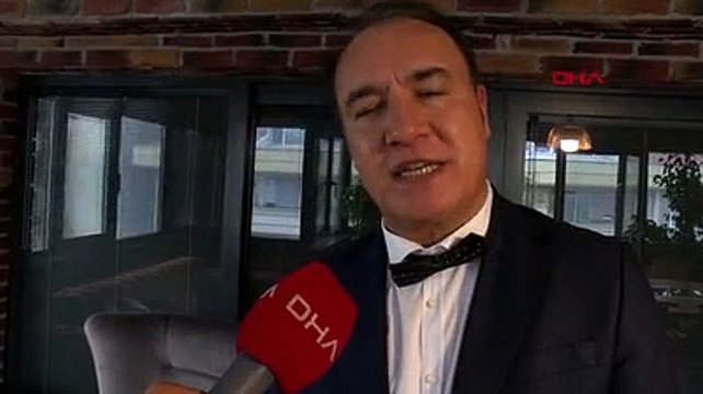 Cem Yılmaz’a 'Erşan Kuneri' dizisi için dava açıldı