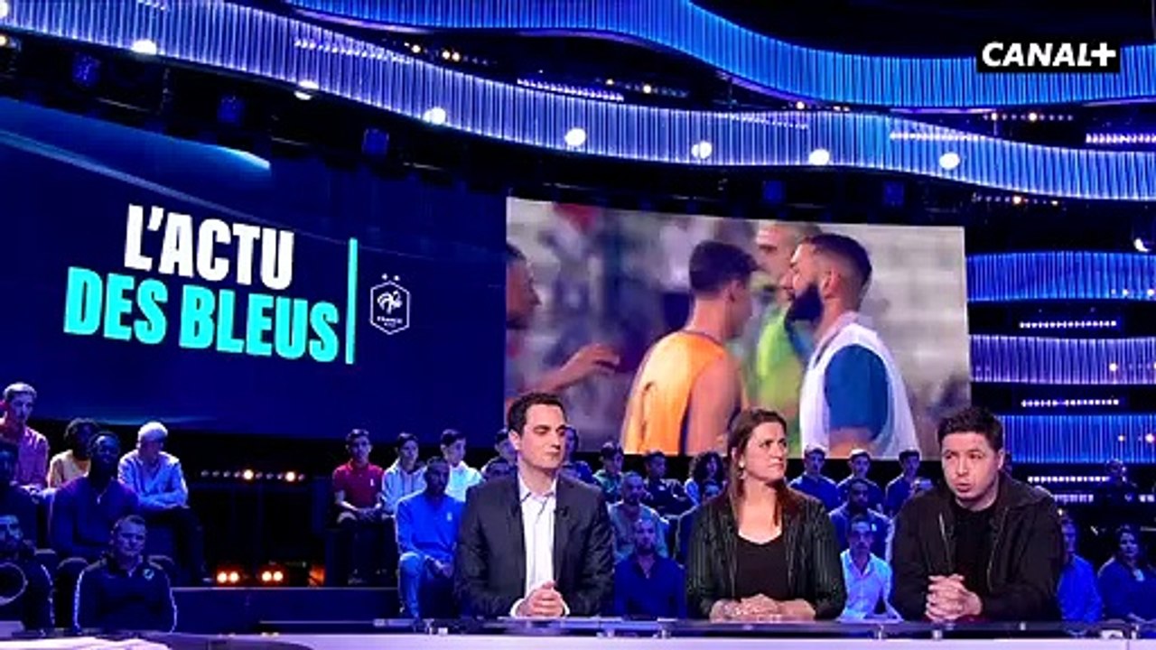 Blessure et forfait de Karim Benzema pour la Coupe du Monde au Qatar - Samir Nasri s'en prend au staff de l'équipe de France : "La gestion a été mauvaise avec lui !"