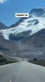 Summer vs. Winter Drives in Canada..----__canadian.community __road _roadtrip _cool _winter _season _summer _weather _naturelovers _nature _instagram _instagood _fyp _beauty _beautiful(video0)