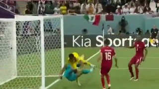 Qatar vs Ecuador 0-2 Highlights