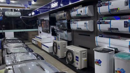 Haier 45 liter Jumbo Microwave oven