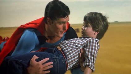 Download Video: Superman II : The Richard Donner Cut Bande-annonce (EN)