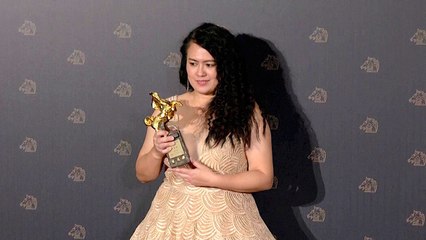 History Made at Taiwan’s Golden Horse Awards - TaiwanPlus News