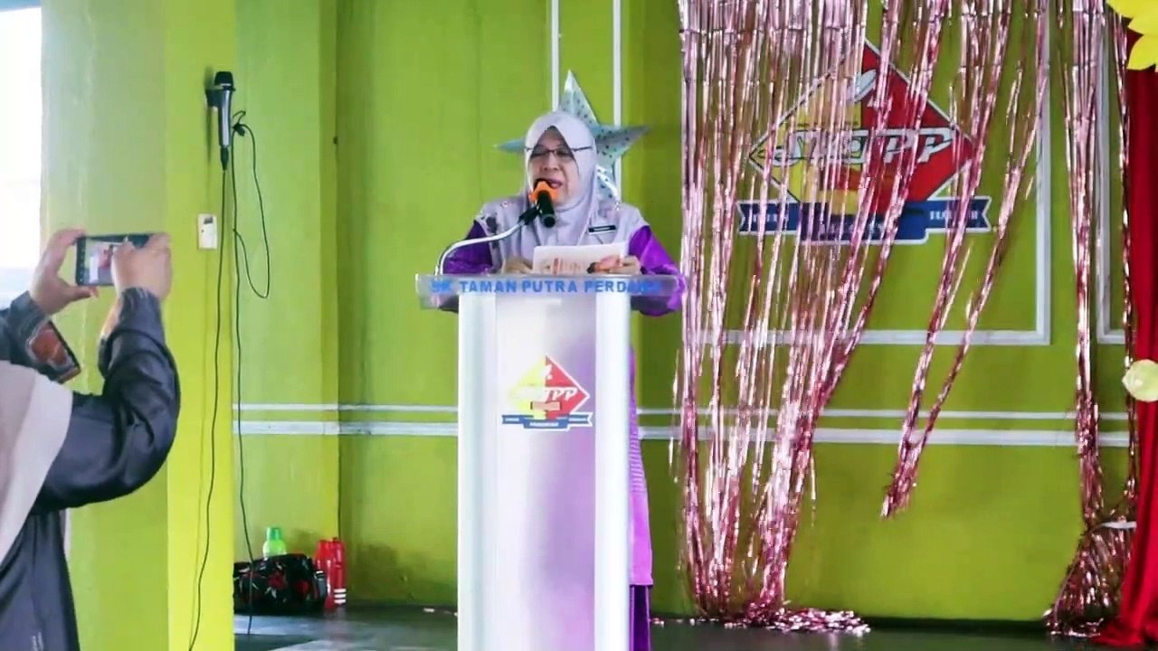 GB ucapan english