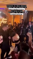 Ιζαμπέλλα Φούλοπ: Πρόταση γάμου - έκπληξη ανήμερα του πάρτι γενεθλίων της από τον Γιώργο Δερβίση