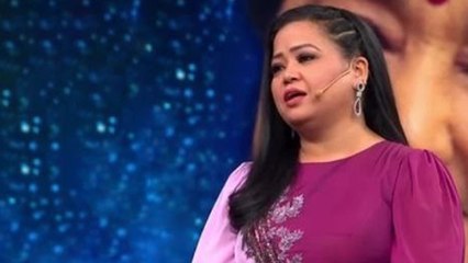 Bharti Singh ने दूसरे बच्चे को लेकर बोली ये बात, वजन कम करने के लिए दिए Tips | *Entertainment