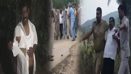 M.P. Kumaraswamy : ಉದ್ರಿಕ್ತ ಜನರು ಶಾಸಕರಿಗೇ ಹೊಡೆದು ಅಂಗಿ ಹರಿದು ಹಾಕ್ಕಿದ್ದಾರೆ | *Karnataka | OneIndia