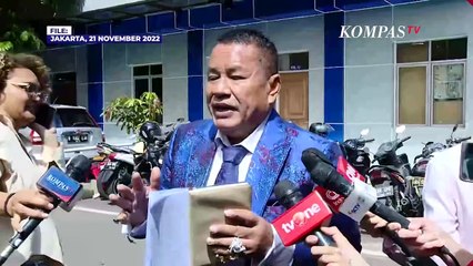 Hotman Paris Ungkap AKBP Dody Lindungi Diri di Balik Perintah Atasan 🚔