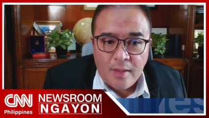Pagpapadala ng sulat at parcel sa tradisyunal na paraan | Newsroom Ngayon
