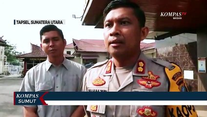 Sejumlah Pelajar di Kabupaten Tapanuli Selatan Tendang Seorang Nenek di Pinggir Jalan