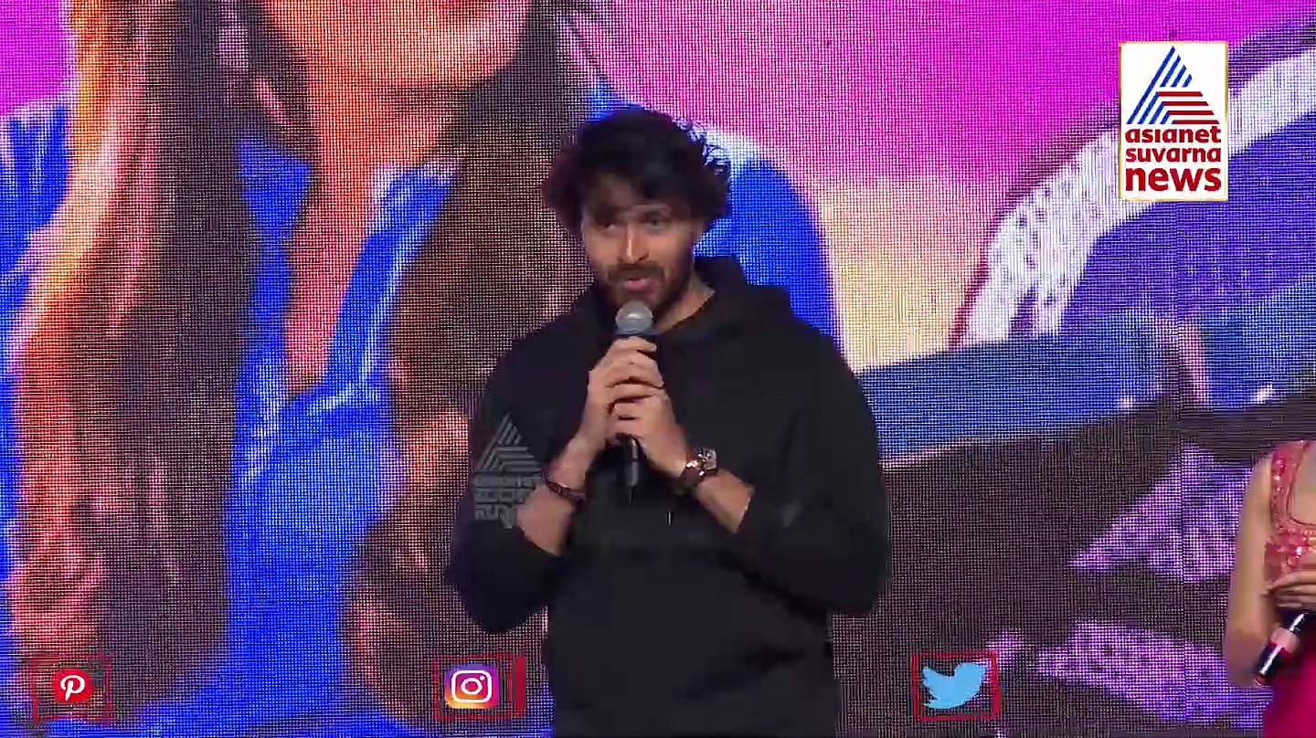 Raymo ಸೌತ್‌ ಆಫ್ರಿಕಾದಲ್ಲಿ ಊಟ ಸಿಗುತ್ತಿರಲಿಲ್ಲ; ಇಂಟ್ರೆಸ್ಟಿಂಗ್ ಸ್ಟೋರಿ ರಿವೀಲ್ ಮಾಡಿದ ಇಶಾನ್