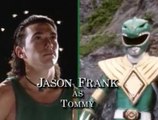 Power Rangers Saison 1 Générique VF