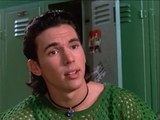 Tommy Oliver's First Scene Green Ranger - Power Rangers Official