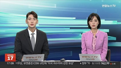 "LA 흉기 피습 항공사 승무원, 9살 아이 보호하려다 다쳐"