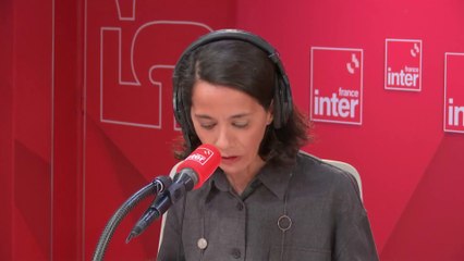 Au nom du foot - Le Billet de Sophia Aram